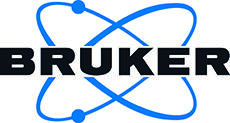 Logo of Bruker 