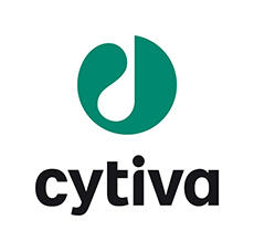 Logo of Cytiva